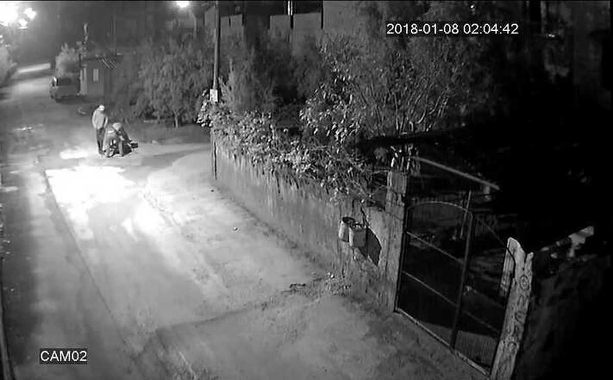 15 Bin Liralık Telefon ve İnternet Kablosu Çaldılar