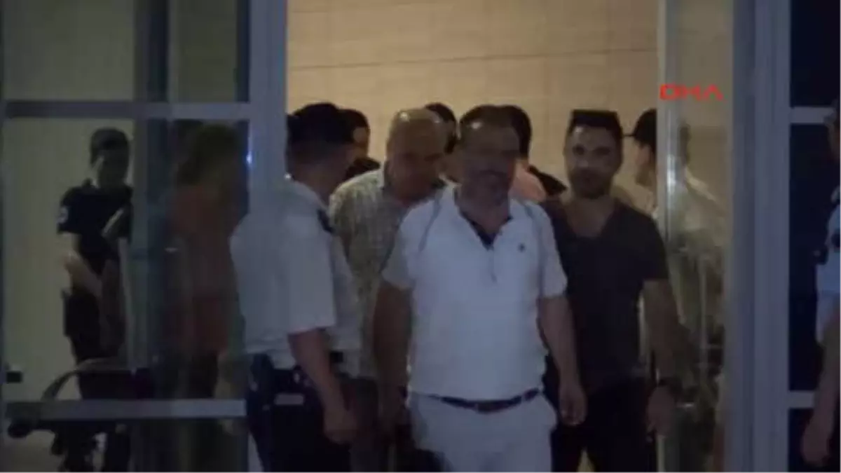 3 Kez Ağırlaştırılmış Müebbet Hapis Cezası Verilen Atalay Filiz\'in Sahte Belge Davası