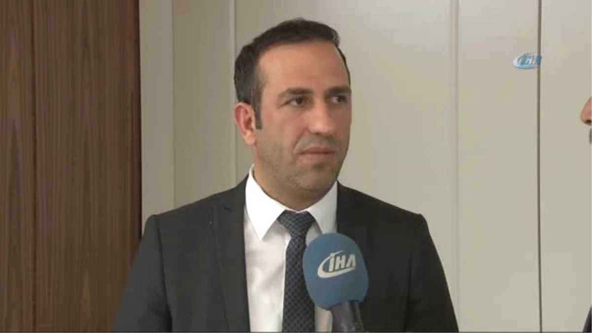 Adil Gevrek: "Hamit Altıntop Çok Önemli Bir Oyuncu"