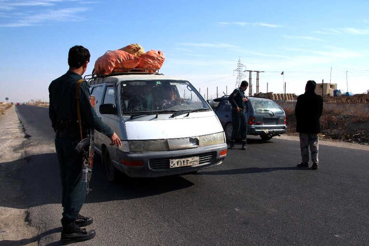 Afganistan\'da Saldırı: 8 Ölü