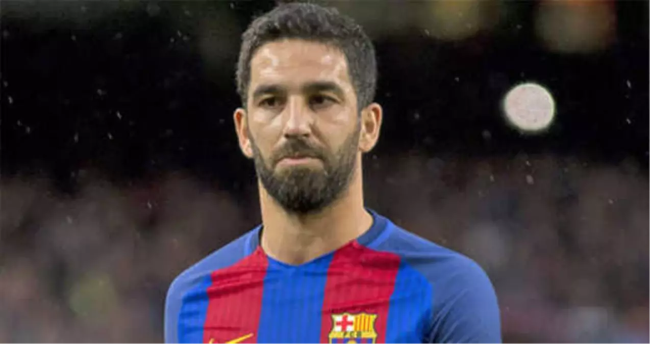 Arda Turan\'dan Ali Sami Yen Paylaşımı