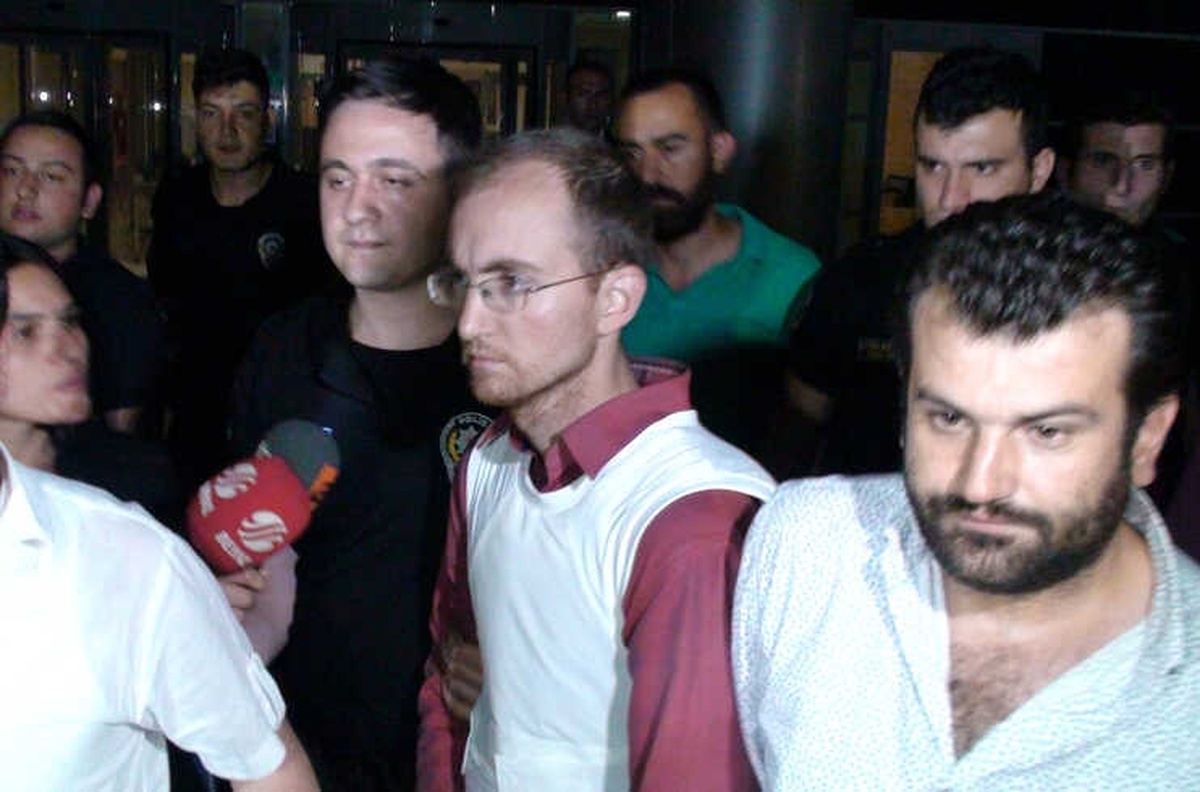 Atalay Filiz\'in "Resmi Belgede Sahtecilik" Davası