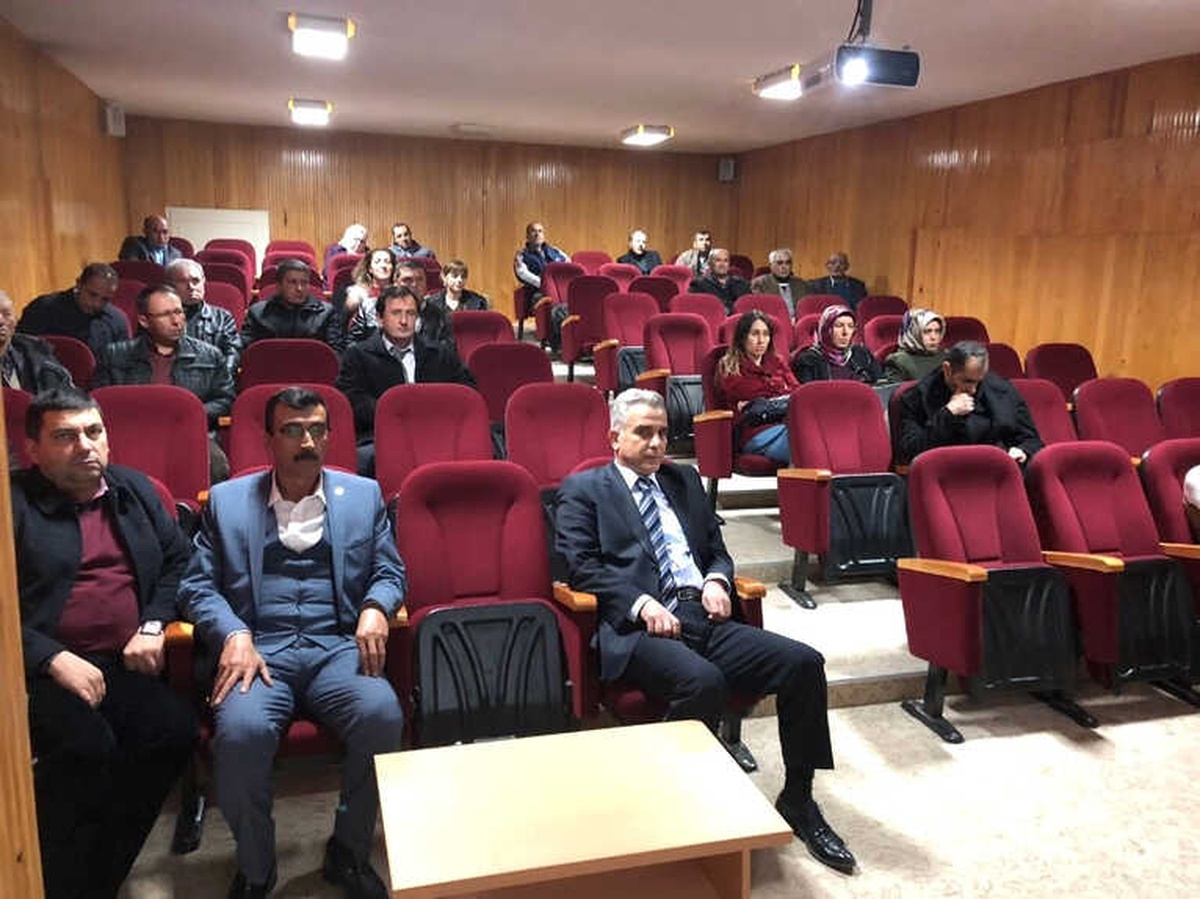 Bireysel Sulama Sistemlerinde Yüzde 50 Hibe