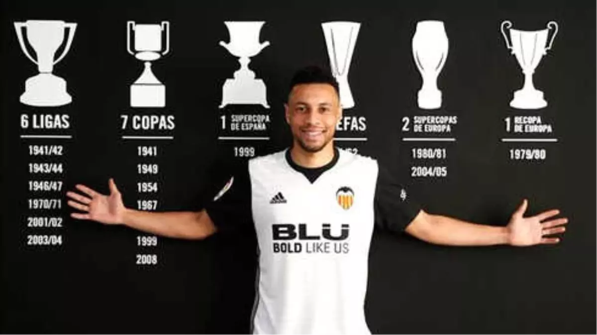 Coquelin\'in Yeni Adresi Valencia