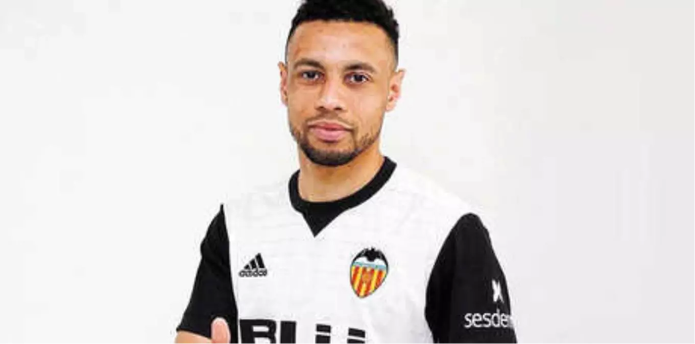 Coquelin\'in Yeni Takımı Valencia!