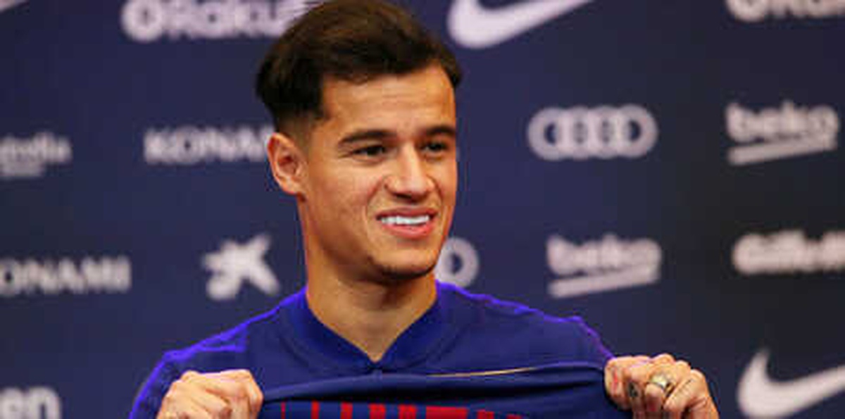 Coutinho\'nun Bonus Şartları Şoke Etti