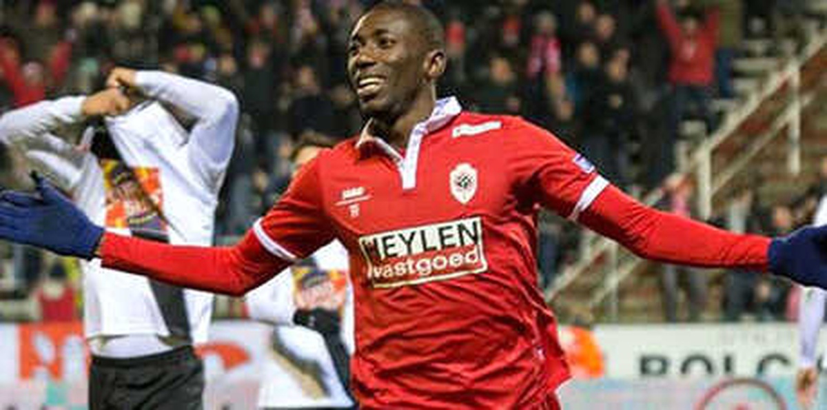 Denizlispor\'da Owusu Transferi Zora Girdi