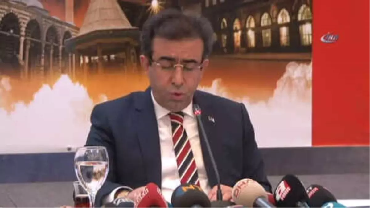 Diyarbakır Valisi Güzeloğlu: " 2017 Yılında Yapılan Uyuşurucu Operasyonlarında 3 Milyar 820 Milyon...