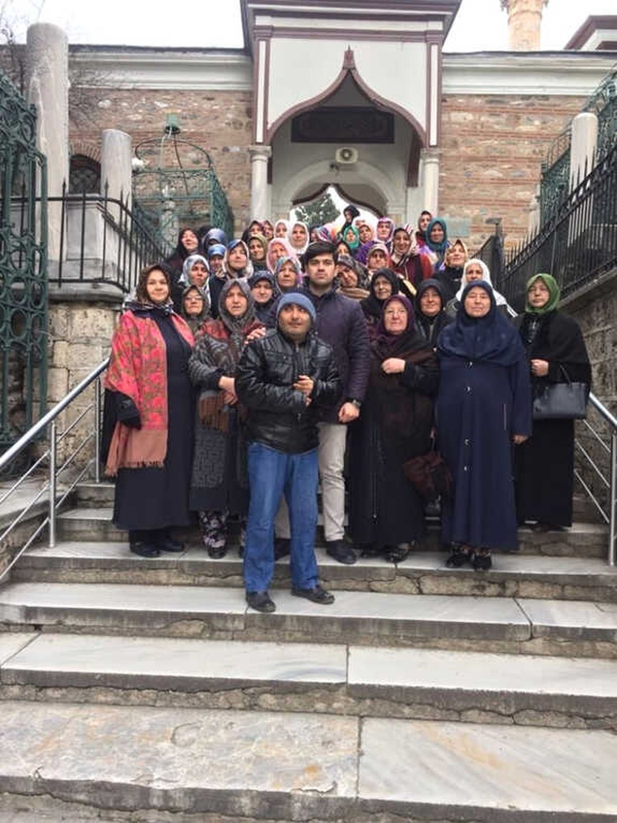 Gürsulular Bursa\'nın Tarihî Dokusunu Soluyor