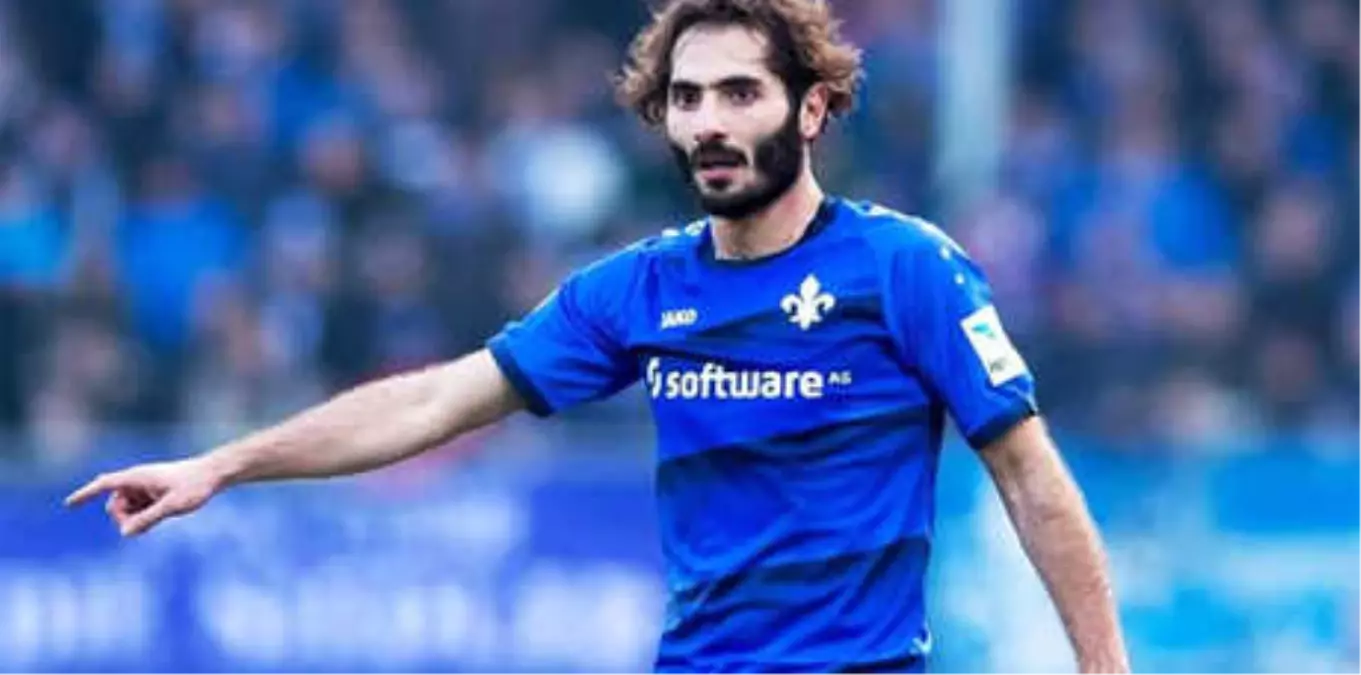 Hamit Altıntop Yeni Malatyaspor\'da!