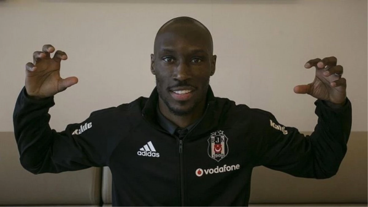 Hutchinson Beşiktaş\'ta Devam Etmek İstiyor