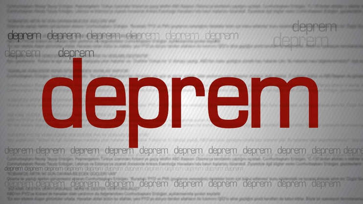 İran\'da Bir Deprem Daha