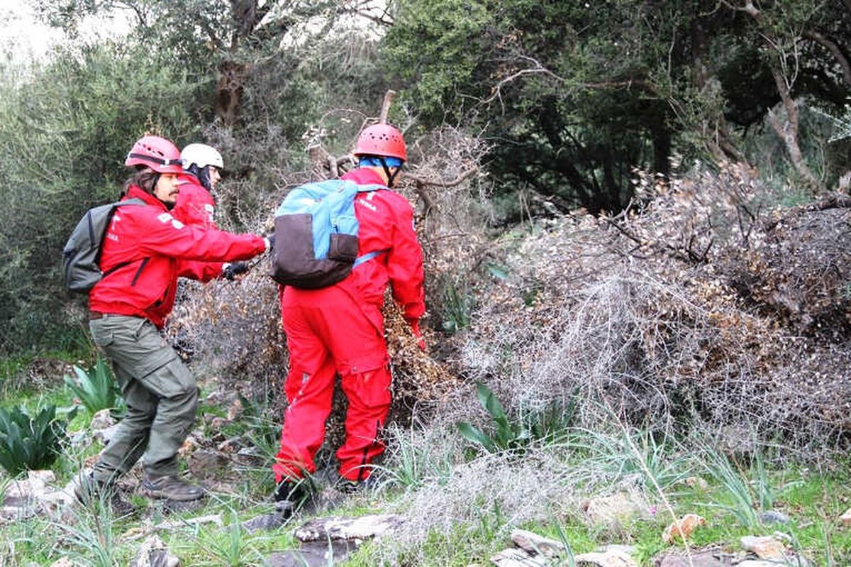 Kayıp İş Adamı İçin Bodrum Seferber Oldu