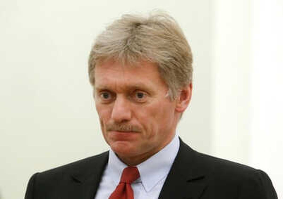 Kremlin\'den Rus Elçinin Türk Dışişleri\'ne Çağrılmasıyla İlgili Açıklama