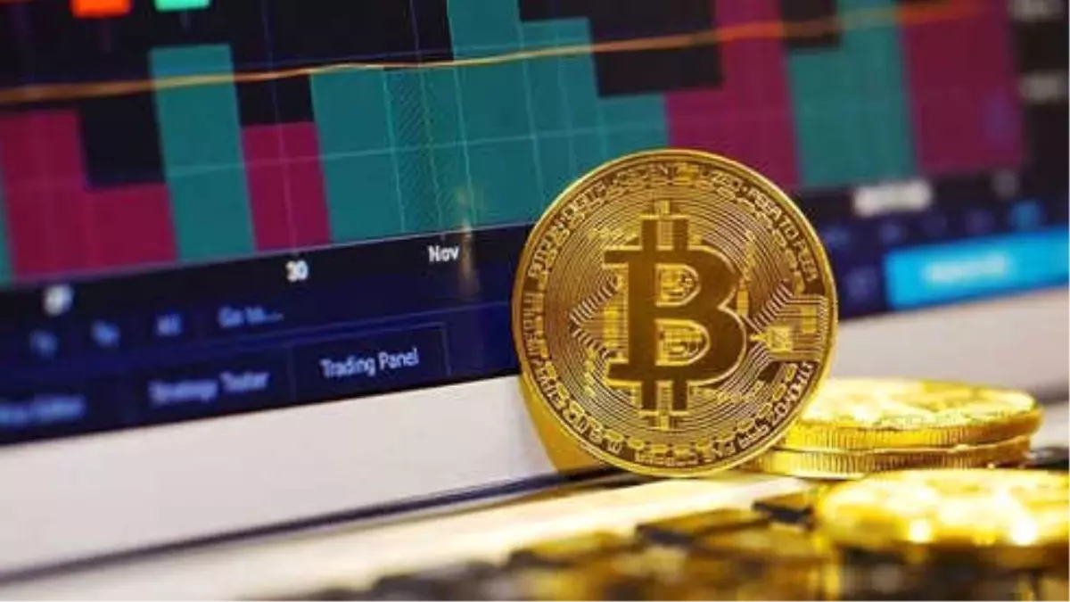 Bitcoin, 24 Saat İçinde 14 Bin Doların Altına Düştü