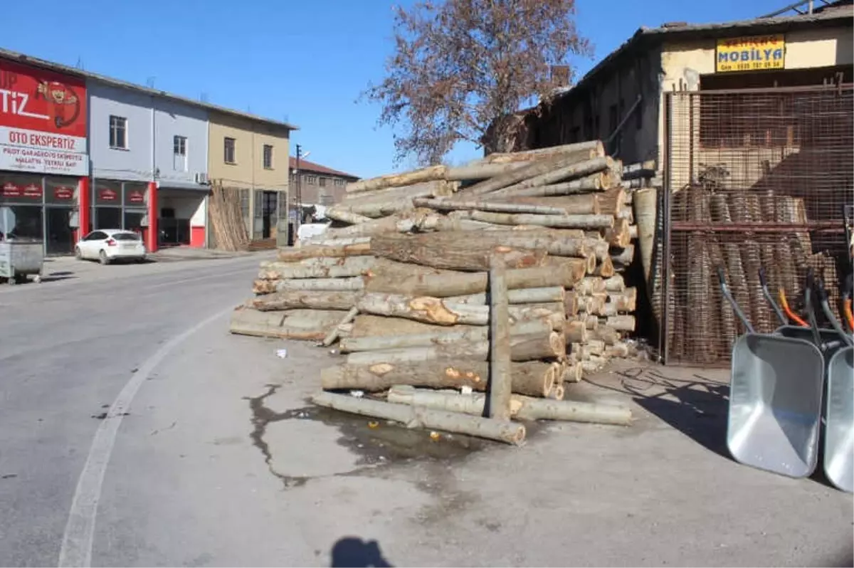 Malatya Yeni Sanayi Sitesinin Taşınması