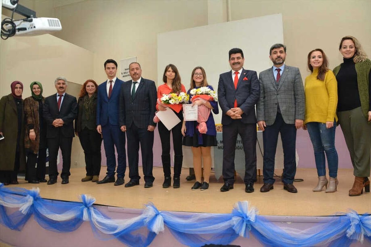 Manisa\'da "Sınırlarım" Faaliyeti