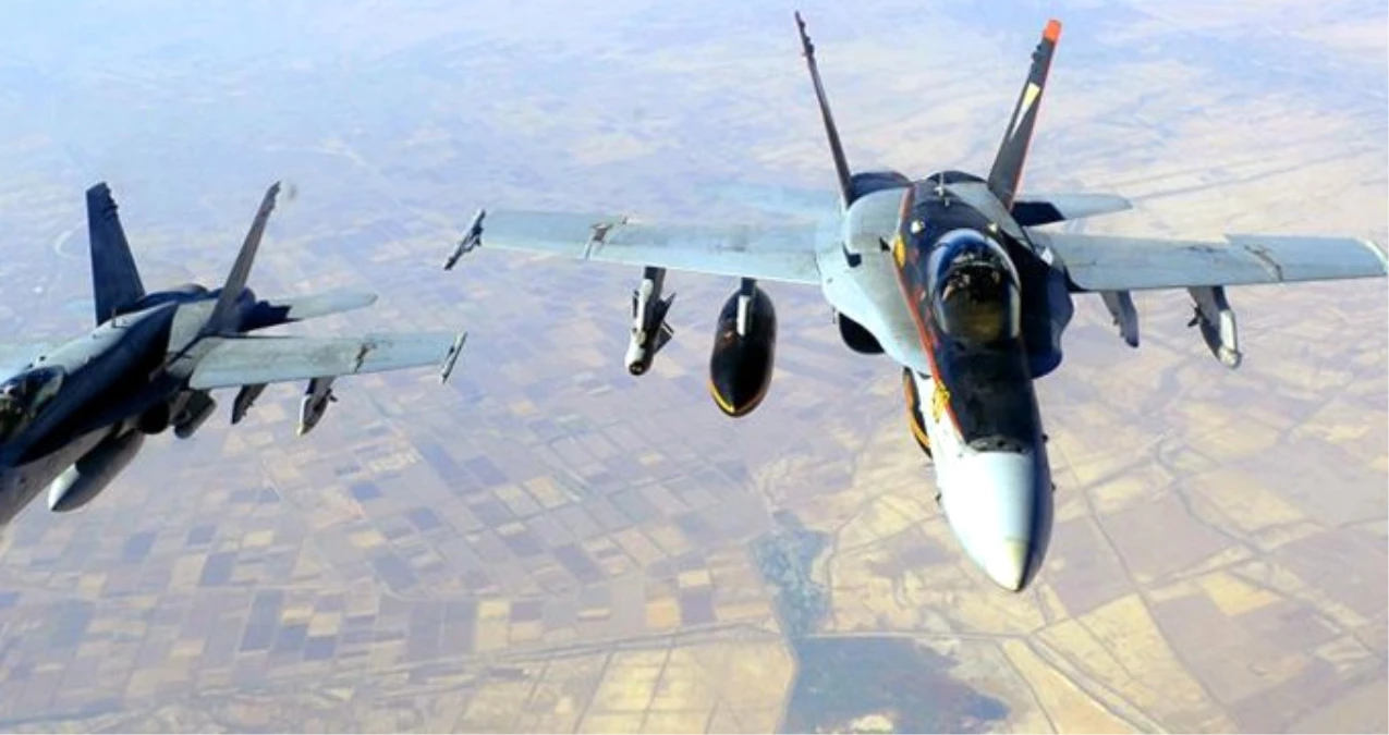 Muhalifler, Suriye Rejimine Ait Savaş Uçağını Düşürdü