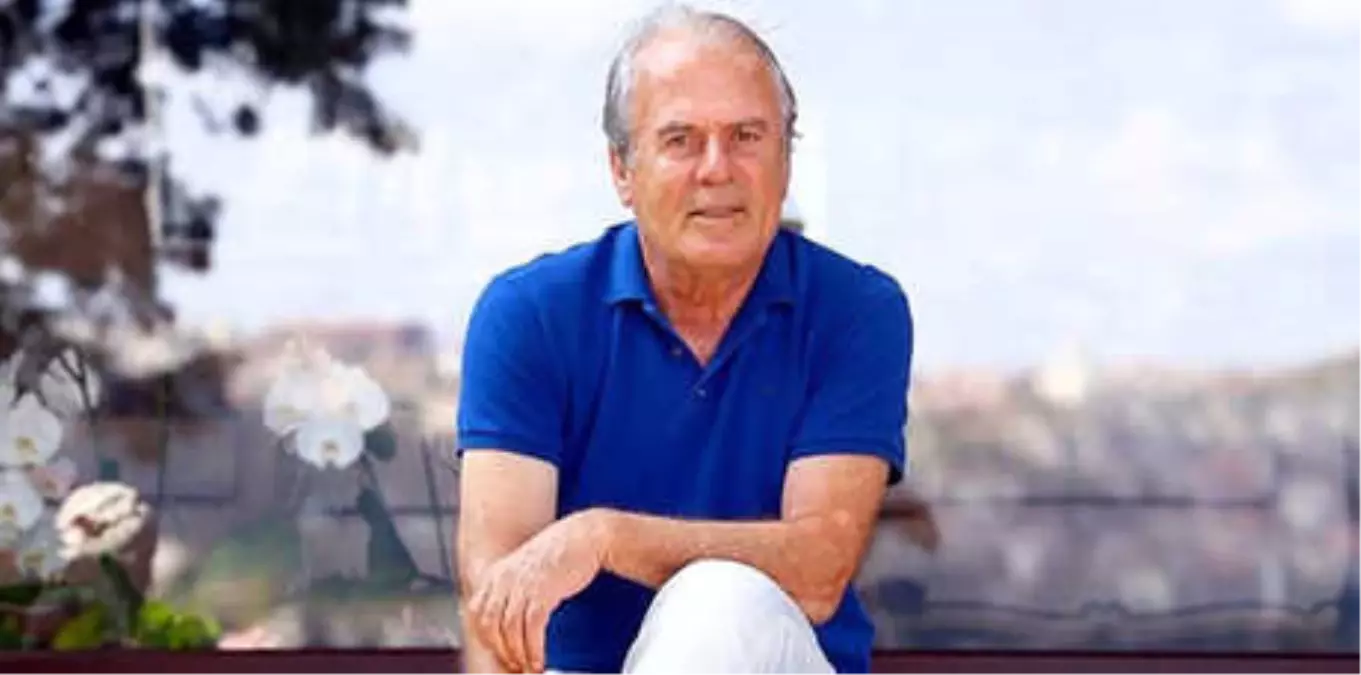 Mustafa Denizli: "Arda Futbola Yurt Dışında Devam Etmeli"