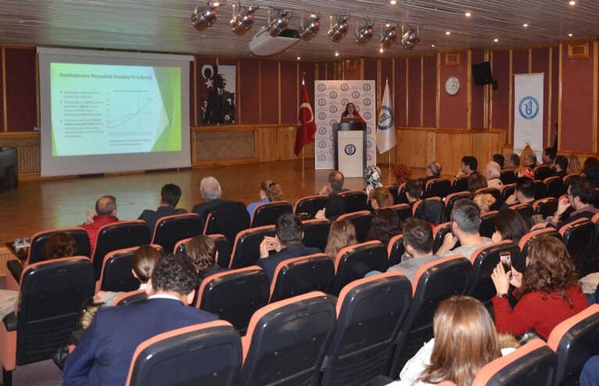 Profesör Baycan, "Dünyadaki Kentsel Nüfus 2050 Yılında 3 Milyar Olabilir"