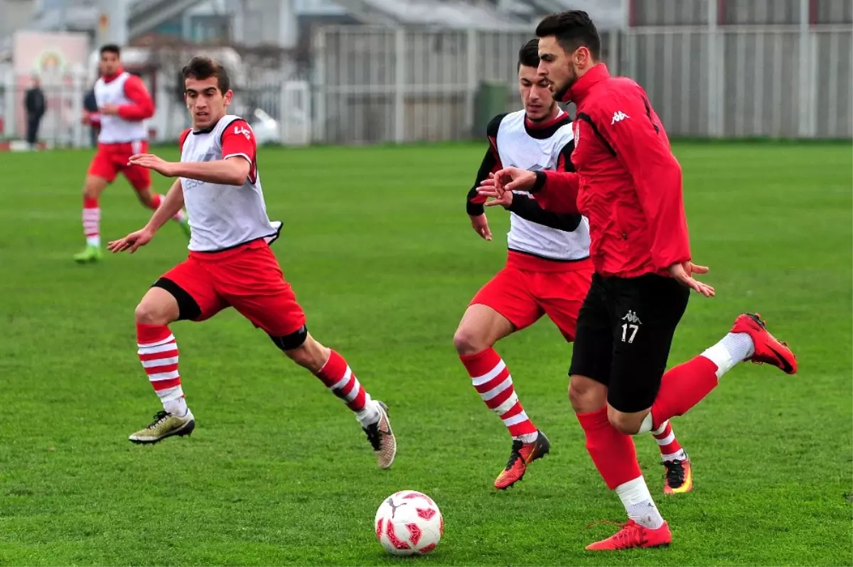 Samsunspor\'da Ödemelerin Yarısı Yapıldı