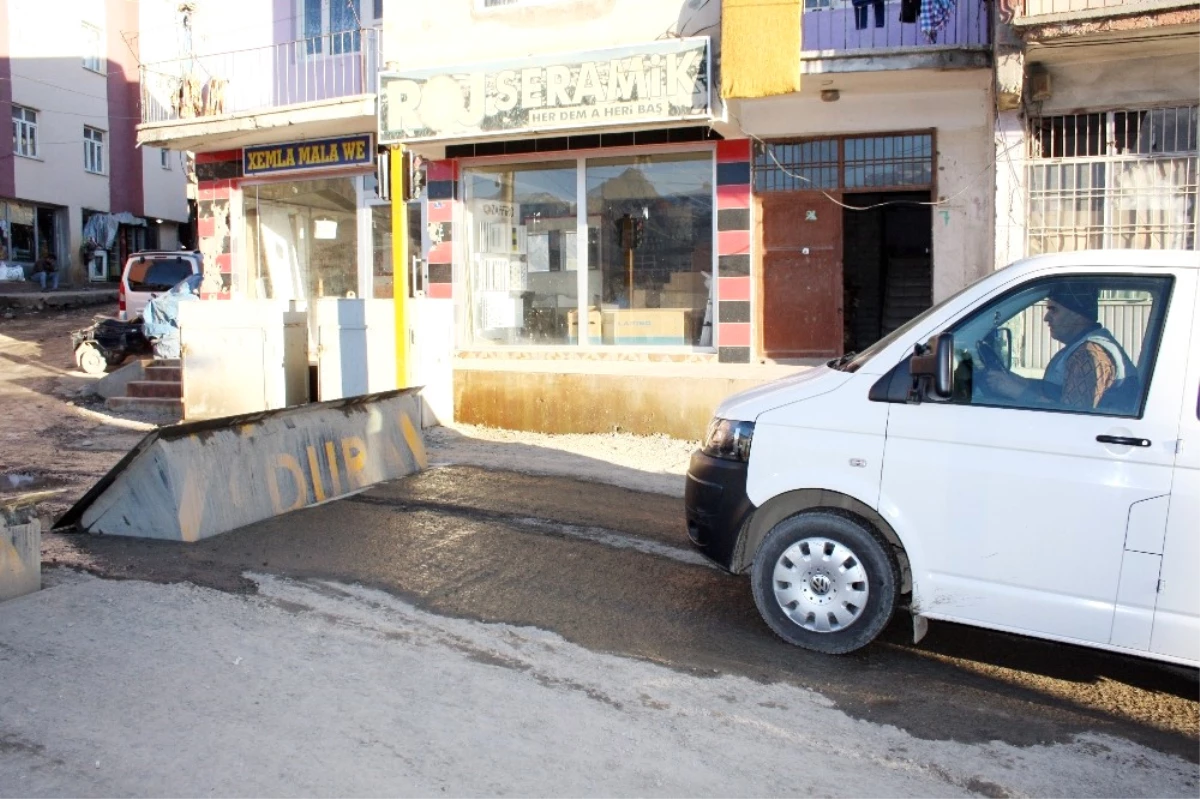 Şeker ve Çikolatalı Güvenlik