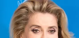 Ünlü Fransız Aktris Deneuve'den Aşağılayıcı Açıklama