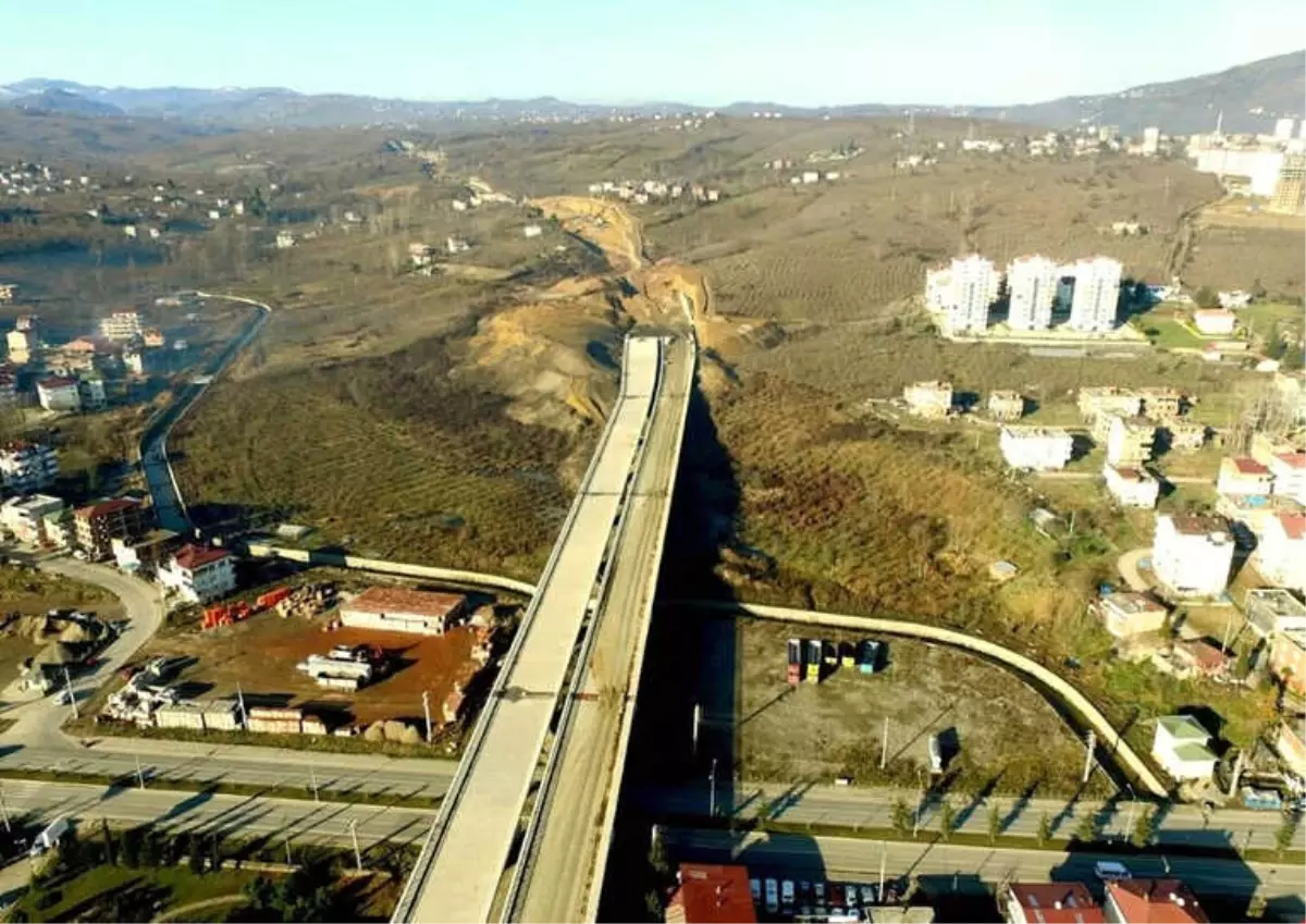 Yatırımın Lideri Ulaştırma