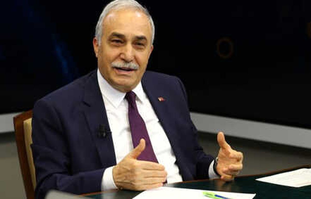2018\'de Hayırlı Bir Müjde Veririz Diye Düşünüyorum"