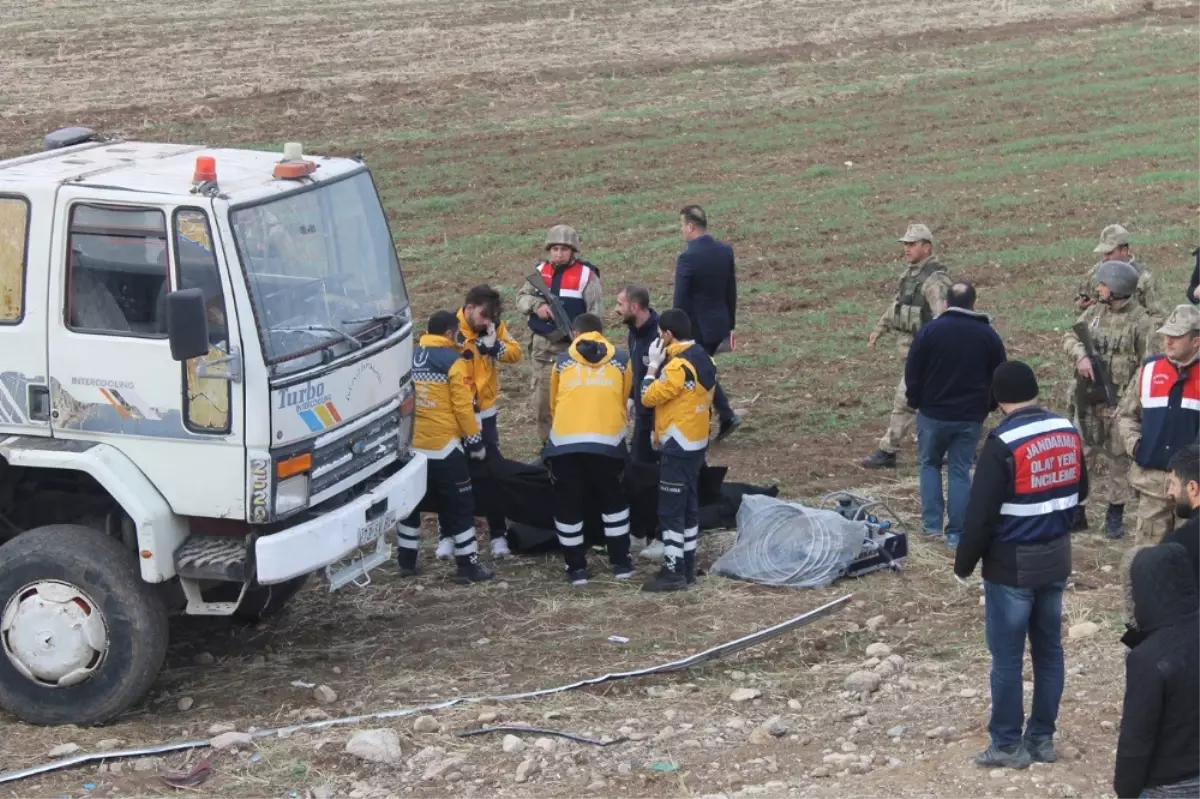 460 Gün Sonra Ülkelerine Kavuşacaklardı, Feci Kazayla Karşılaştılar