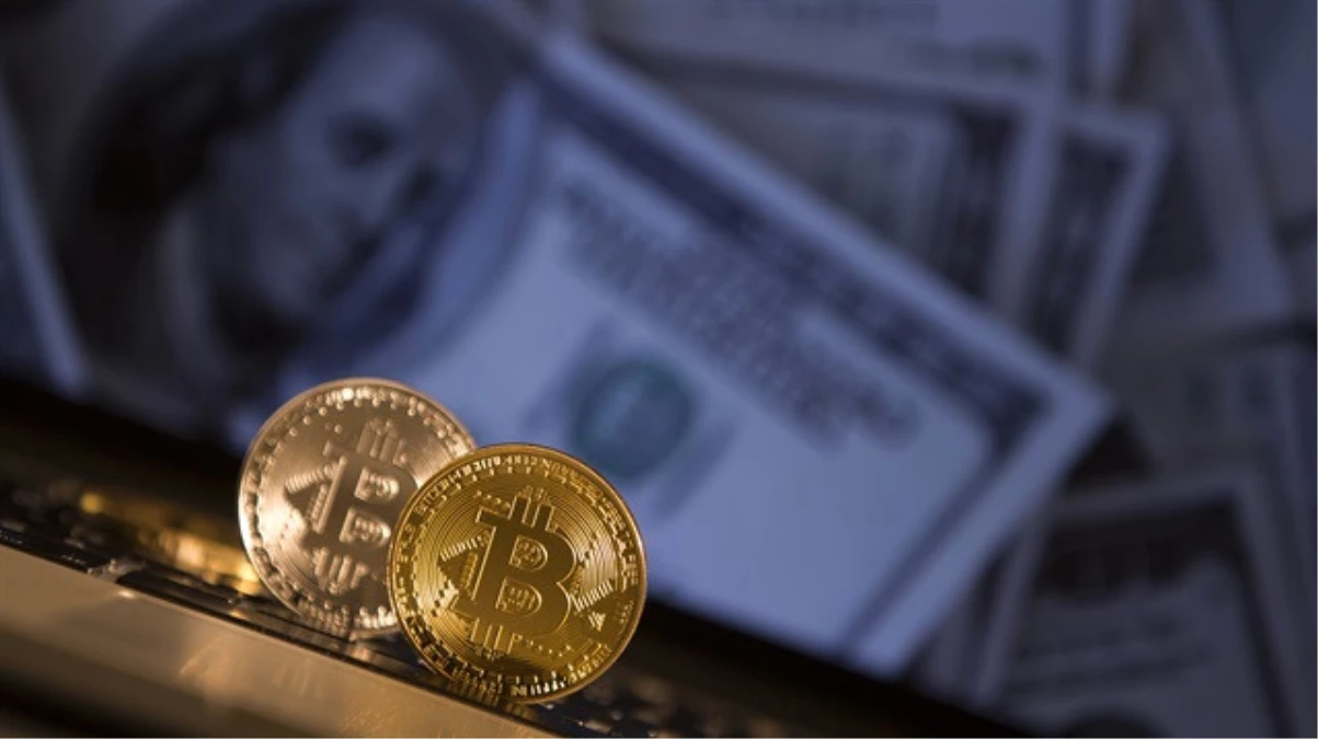 ABD Polisi 53 Milyon Dolarlık Bitcoin Satacak