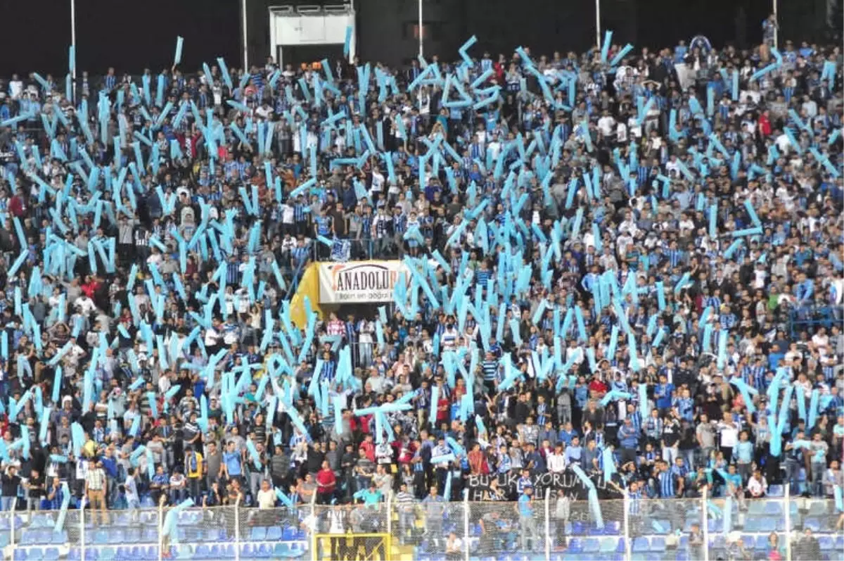 Adana Demirspor 77. Yılını Kutluyor