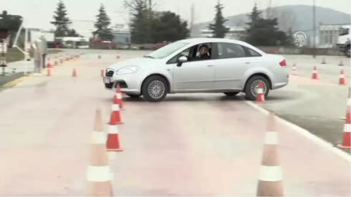 Araçlarda Yüzde 40 Yakıt Tasarrufu Mümkün