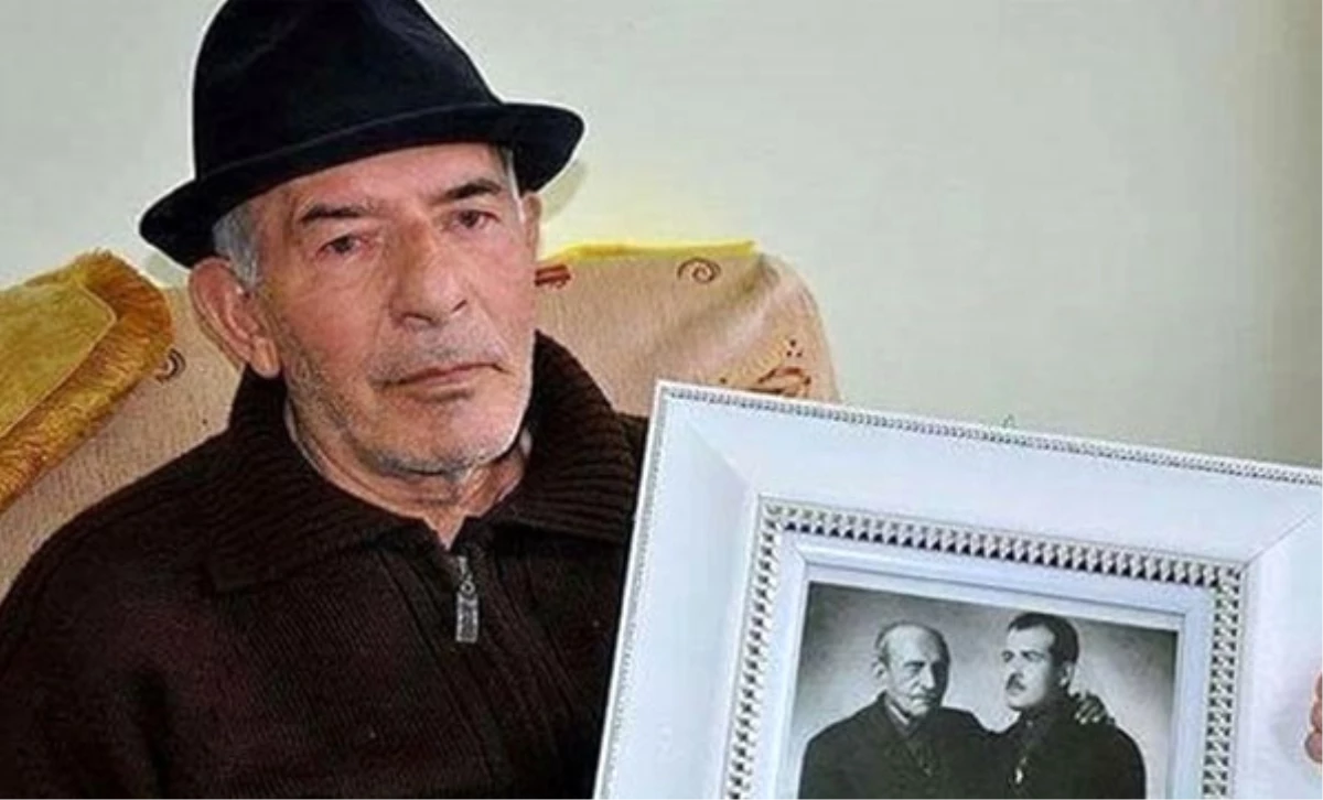 Aşık Veysel\'in Oğlu Ahmet Şatıroğlu Hayatını Kaybetti