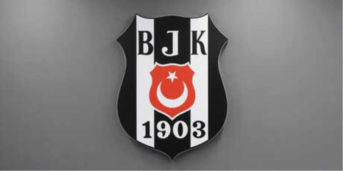 Beşiktaş\'tan Amatör Branşlara Yönelik Açıklama