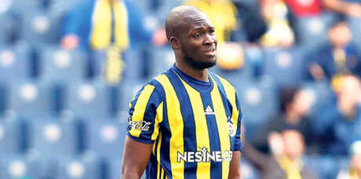 Beşiktaş\'tan Sow Sözleri: \'Bize Önerdiler Ama...\'