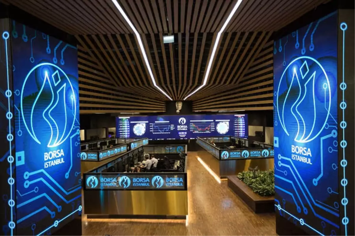 Borsa Haftayı Yatay Tamamladı