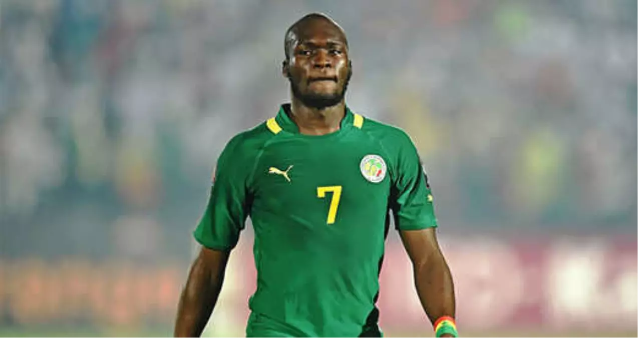 Bursaspor Moussa Sow Transferini Bitiriyor