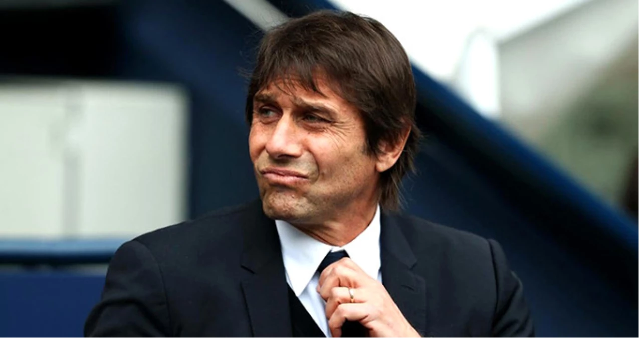 Chelsea Teknik Direktörü Antonio Conte Ölümden Döndü