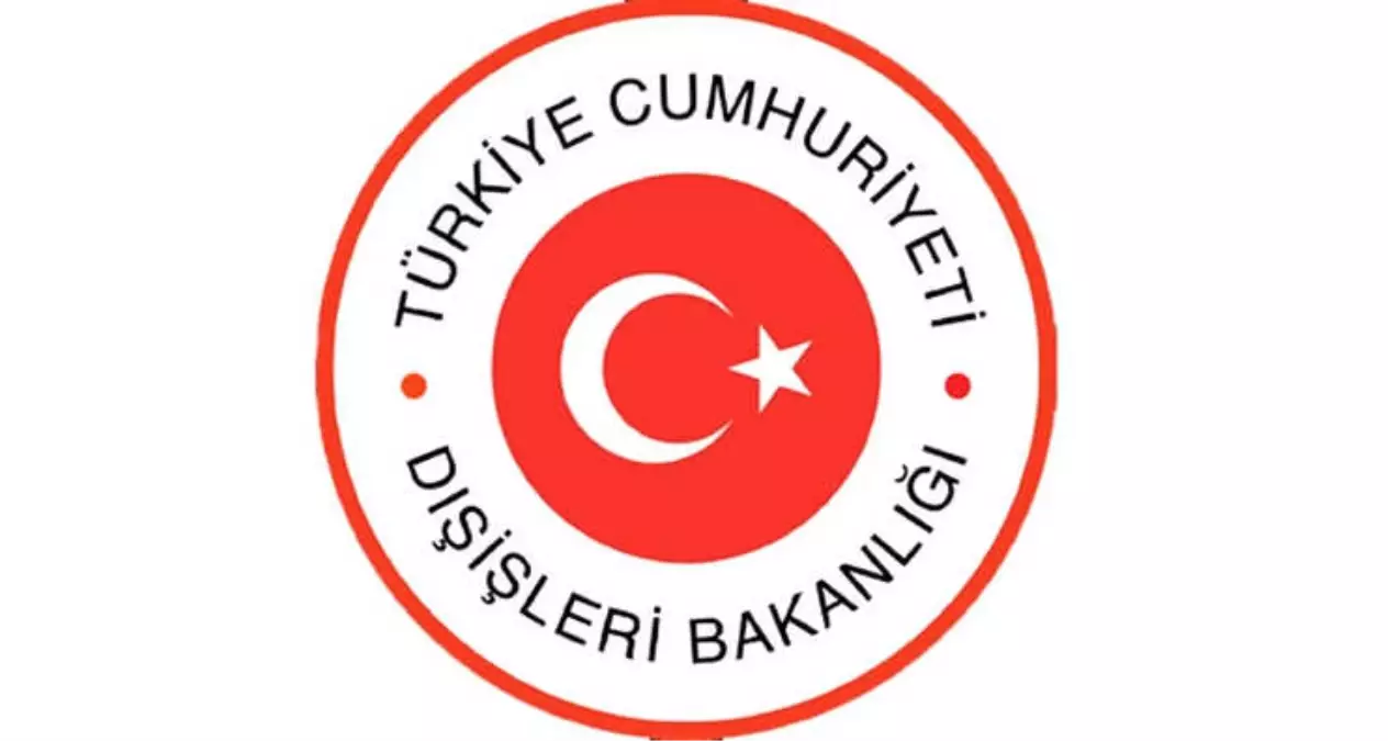 Dışişleri\'nden Med7 Zirvesi\'ne \'Kıbrıs\' Tepkisi