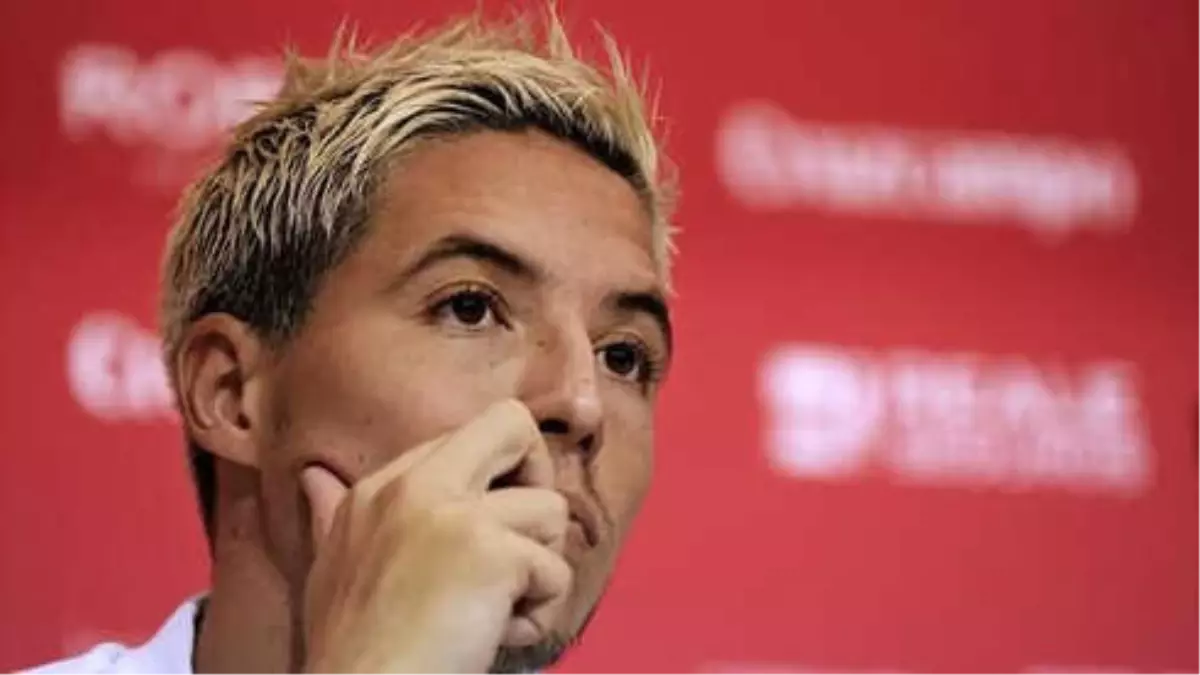 Doping Soruşturması Altındaki Nasri\'nin İtirazına Cas\'tan Ret