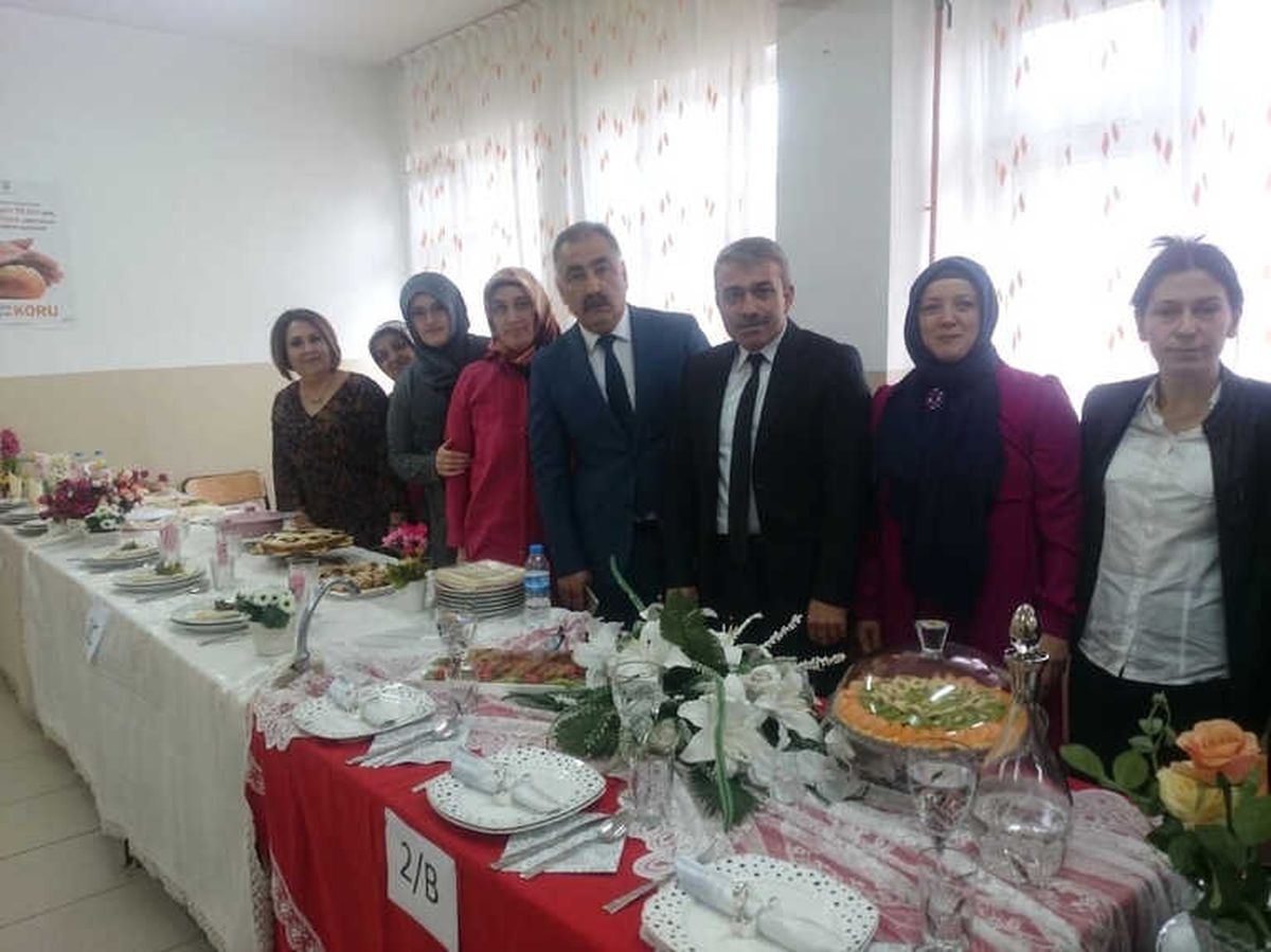Ekmek İsrafına Dikkat Çektiler