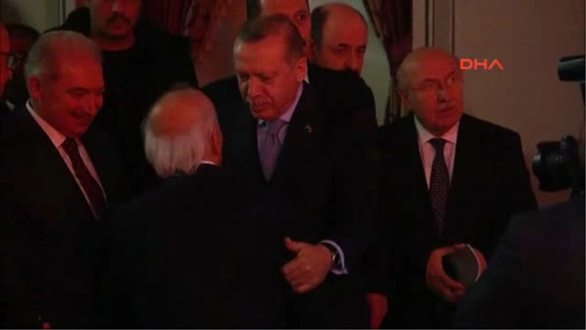 Erdoğan YÖK Başkanımıza Bu Talimatı Verdik