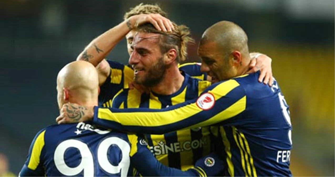 Fenerbahçe, Yiğithan Güveli\'yi Sparta Rotterdam\'a Kiraladı