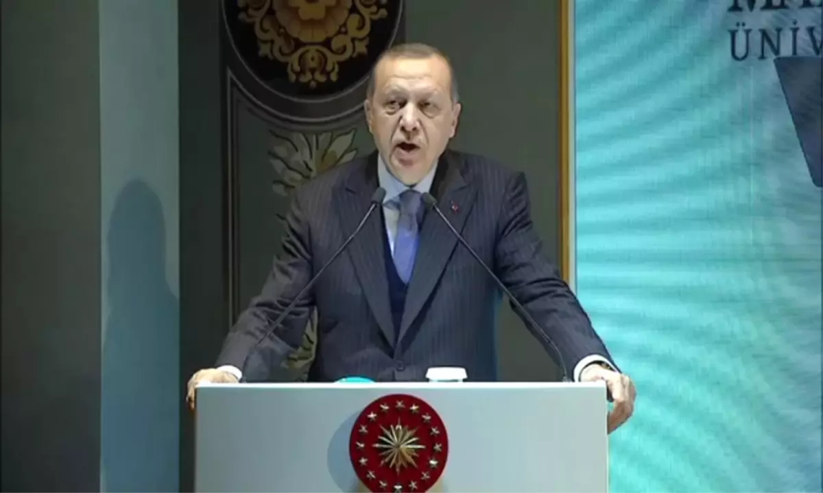 Fetö Geleceğimizi Gaspetmiştir"