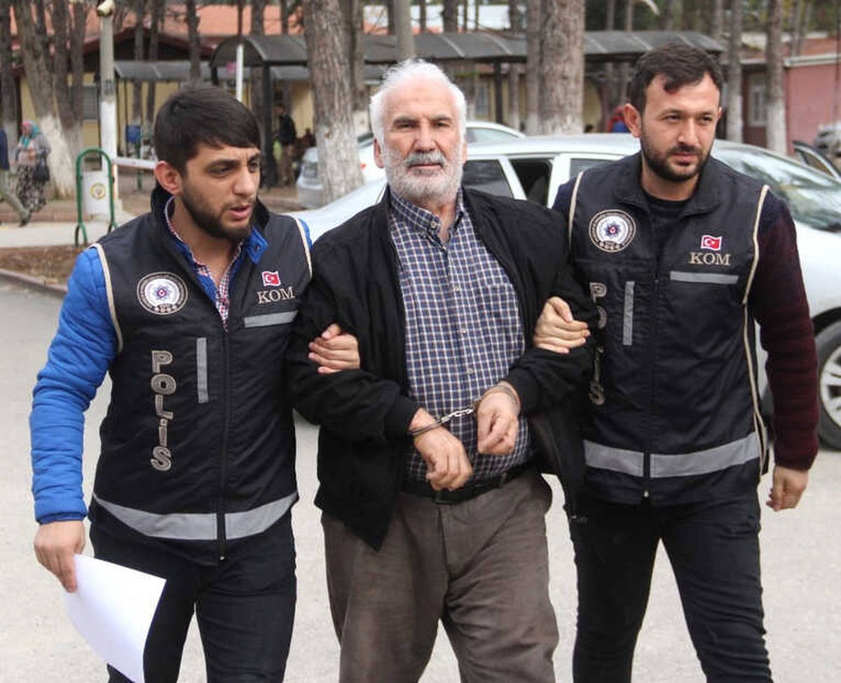 Fetö Liderinden Çözülmelere Karşı "Gizli Şifre"