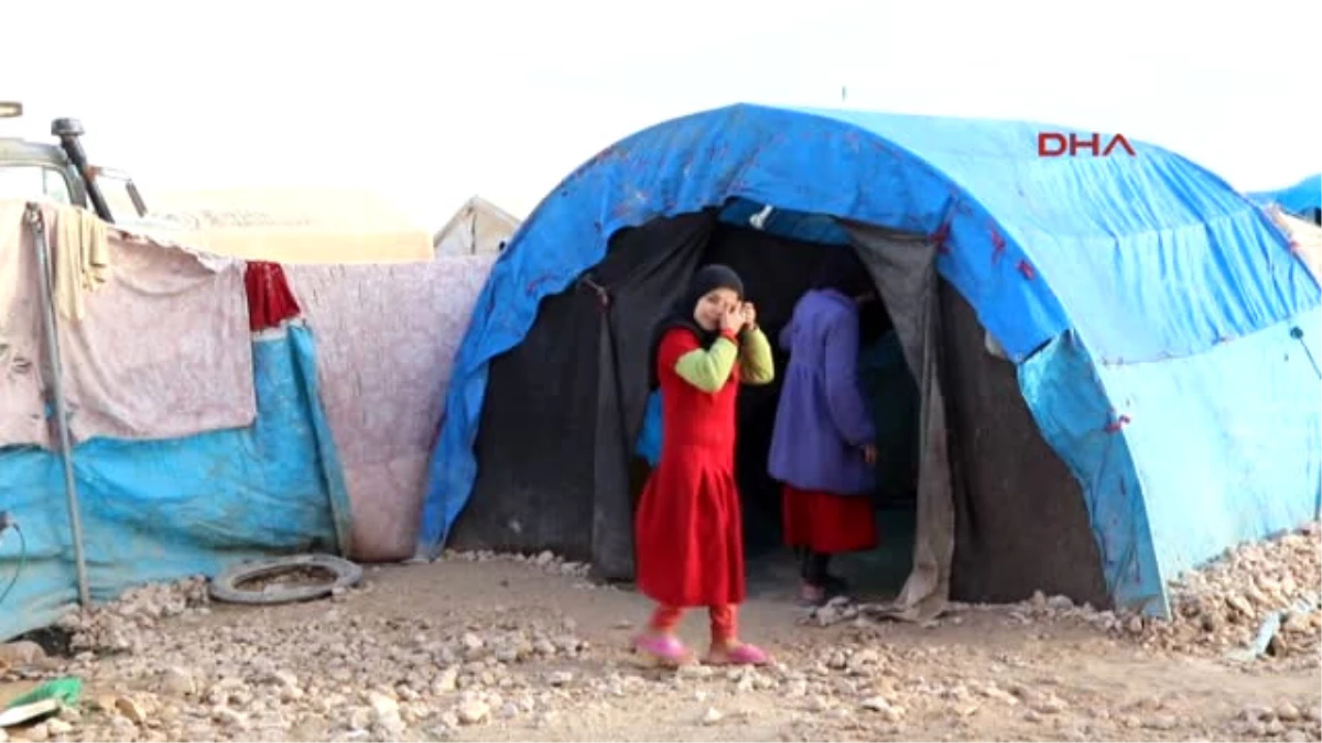 Gaziantep Suriyeli 5 Bin 850 Çocuğa Çizme Dağıtıldı