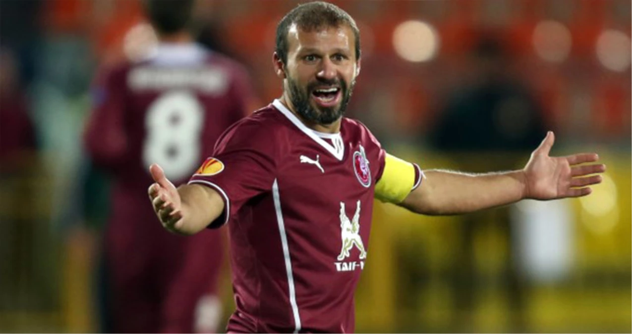 Gökdeniz Karadeniz Önerdi, Trabzonspor Maxime Lestienne\'ı Kadrosuna Katıyor