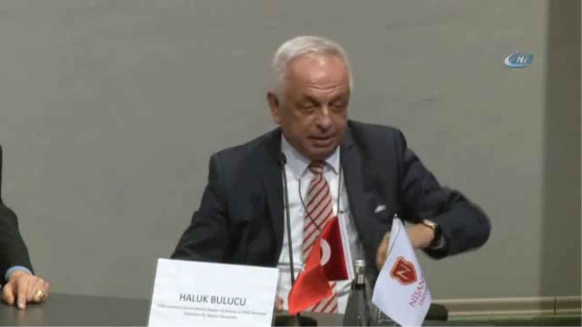 Haluk Bulucu, " Türk Savunma Sanayisi Bağımsızlık Çağına Giriyor"