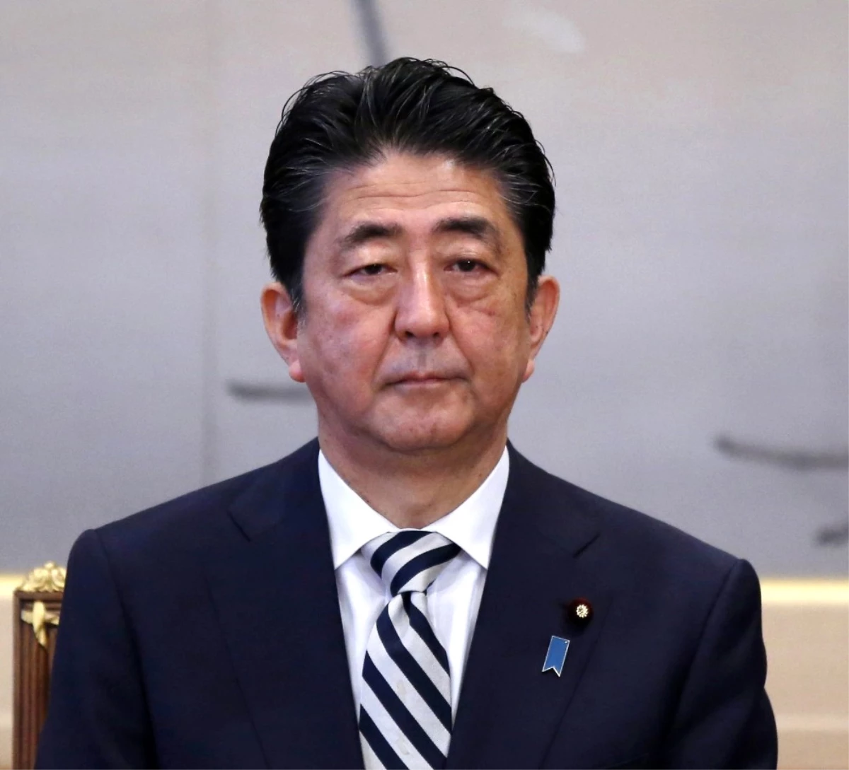 Japonya Başbakanı Abe, Avrupa Ziyareti Gerçekleştirecek